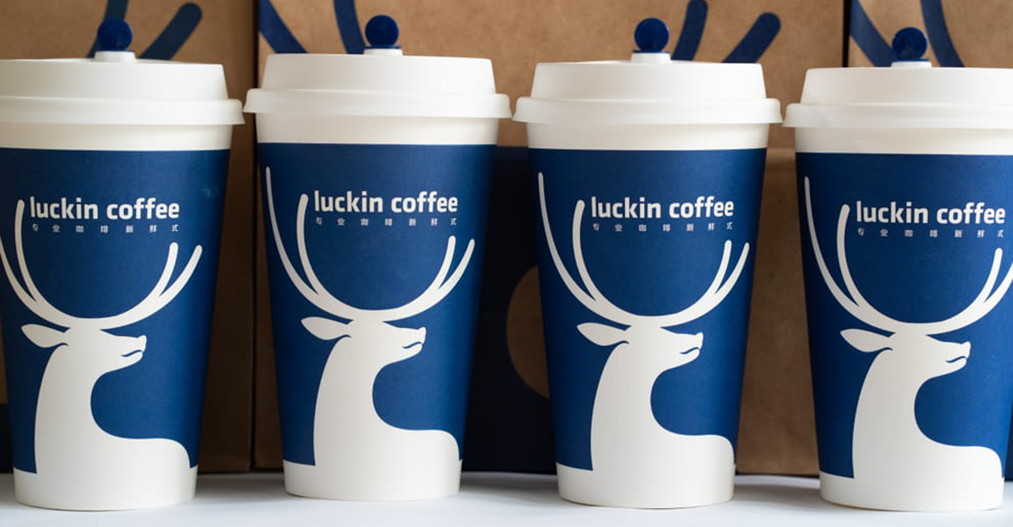 From Scandal to Strategy: Luckin Coffee\U00002019s Bold U.S. Comeback