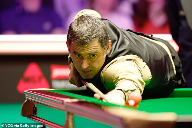 Weekly Snooker Roundup: Blunders and Triumphs in the Spotlight