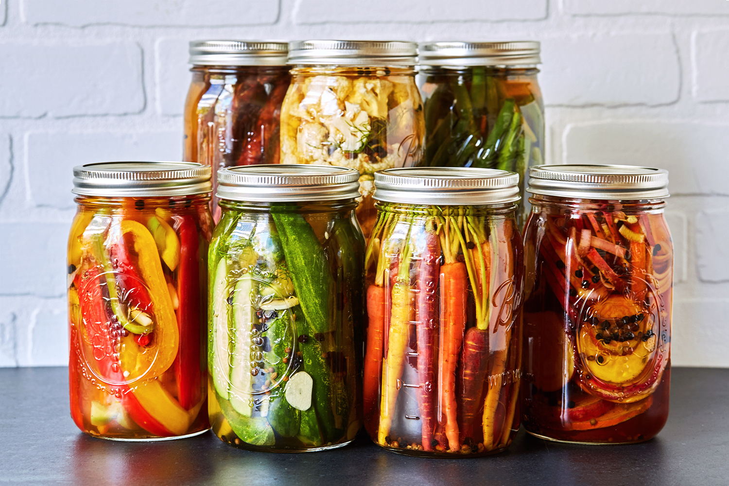 Pickling at Its Best: The Seasonal Guide to Perfect Preservation