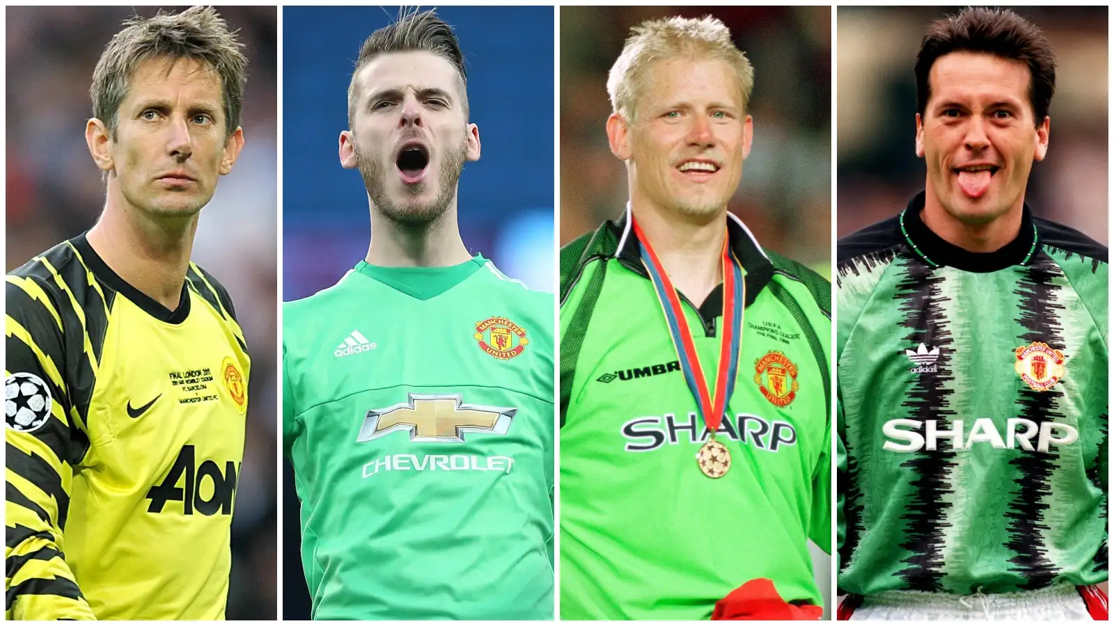 Manchester United's Goalkeeper Shake-Up: Young Talents Return to Old Trafford