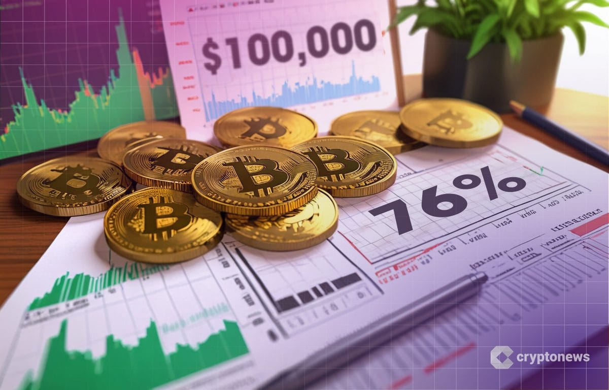 Predicting Bitcoin's Bullish Future: Could We See $300,000 by 2025?